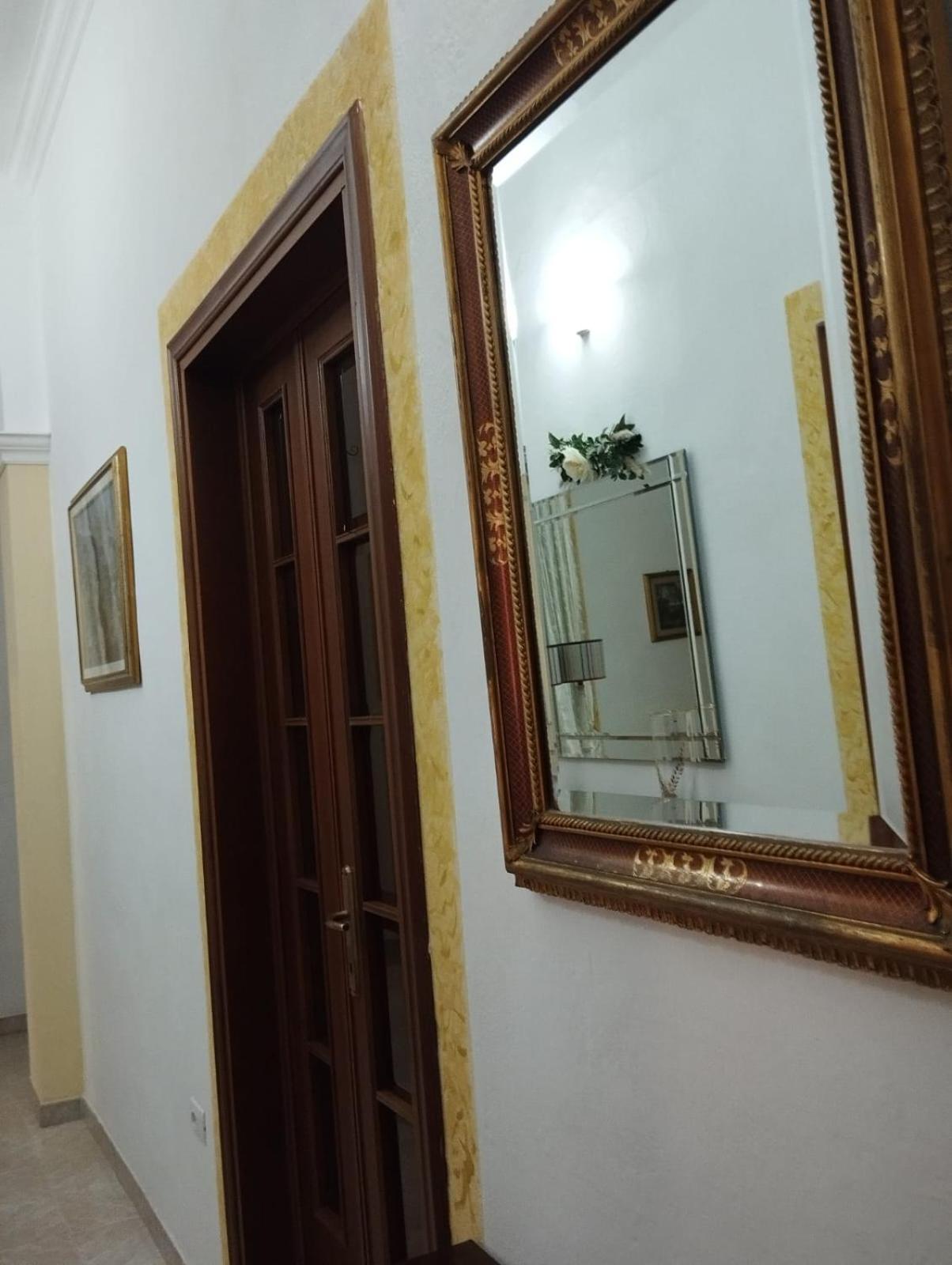 The Family House Hotel Livorno Eksteriør billede
