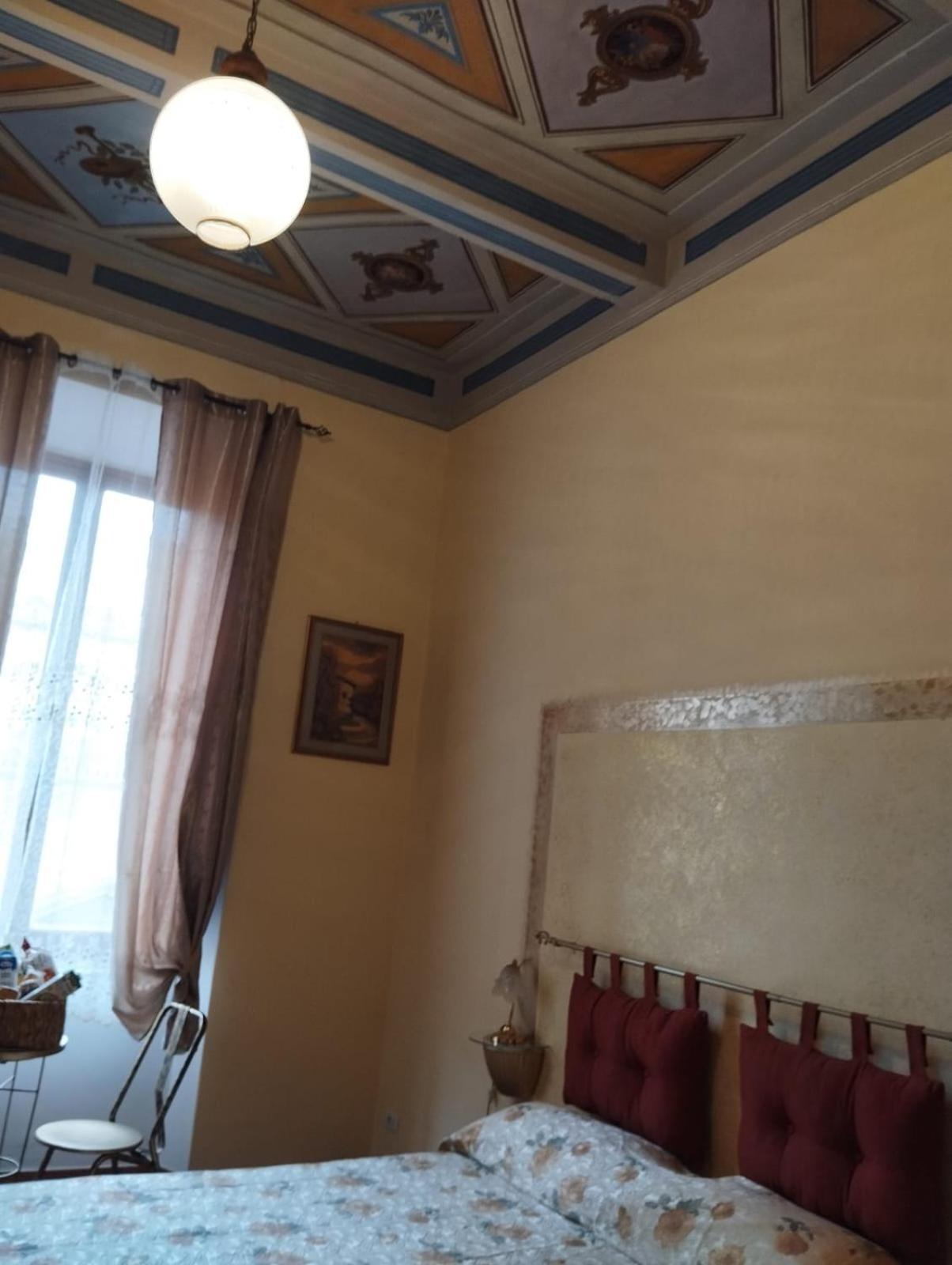 The Family House Hotel Livorno Eksteriør billede