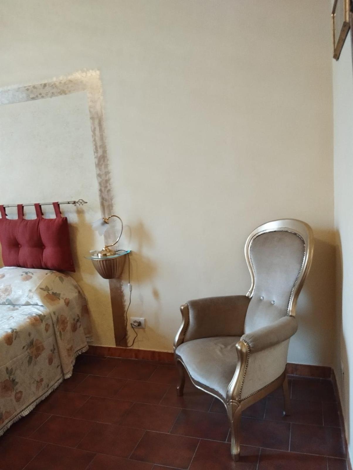 The Family House Hotel Livorno Eksteriør billede