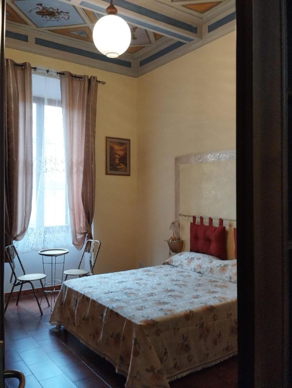 The Family House Hotel Livorno Eksteriør billede
