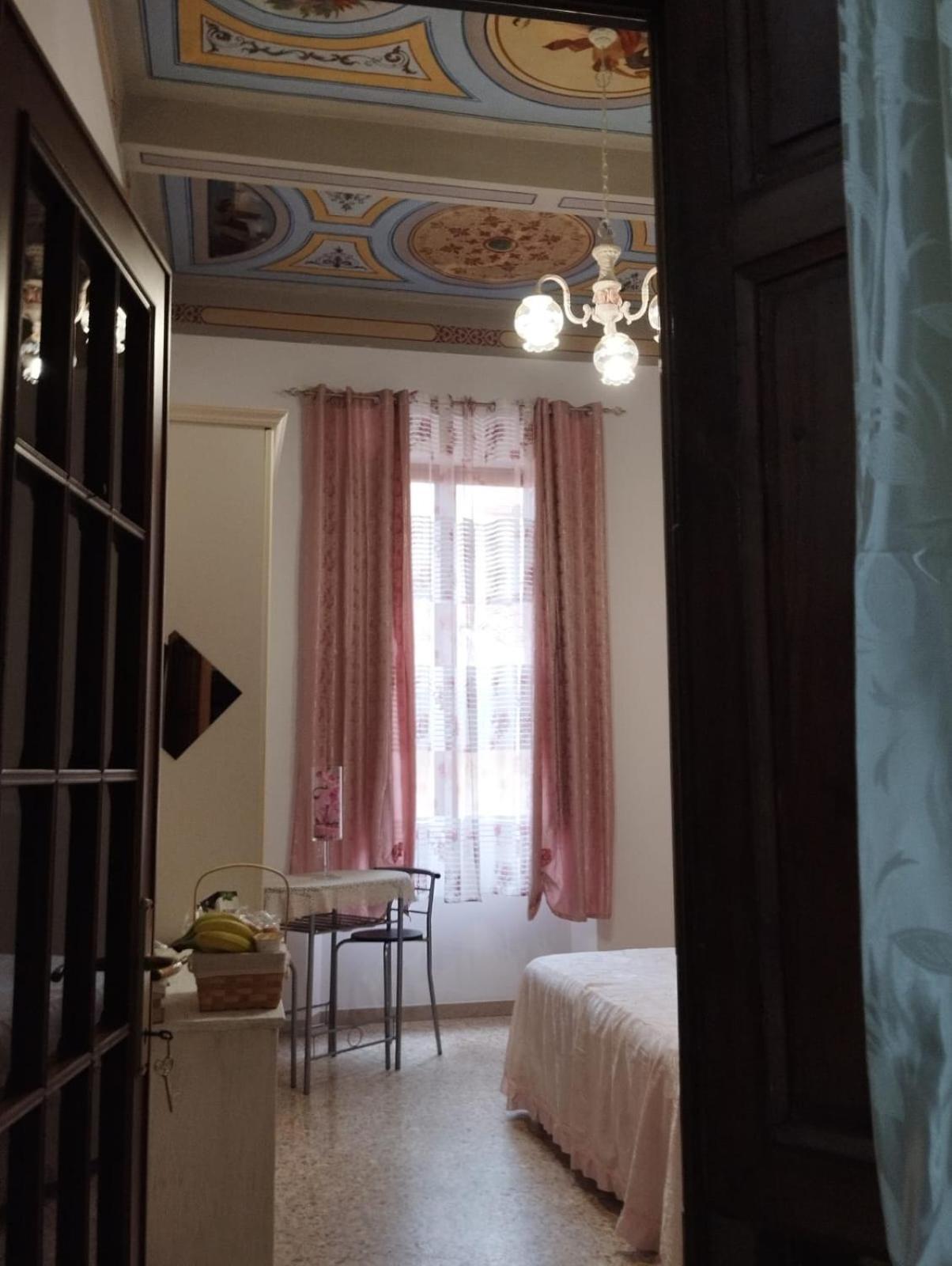 The Family House Hotel Livorno Eksteriør billede