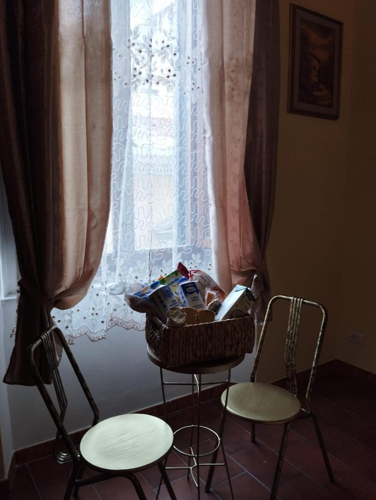 The Family House Hotel Livorno Eksteriør billede