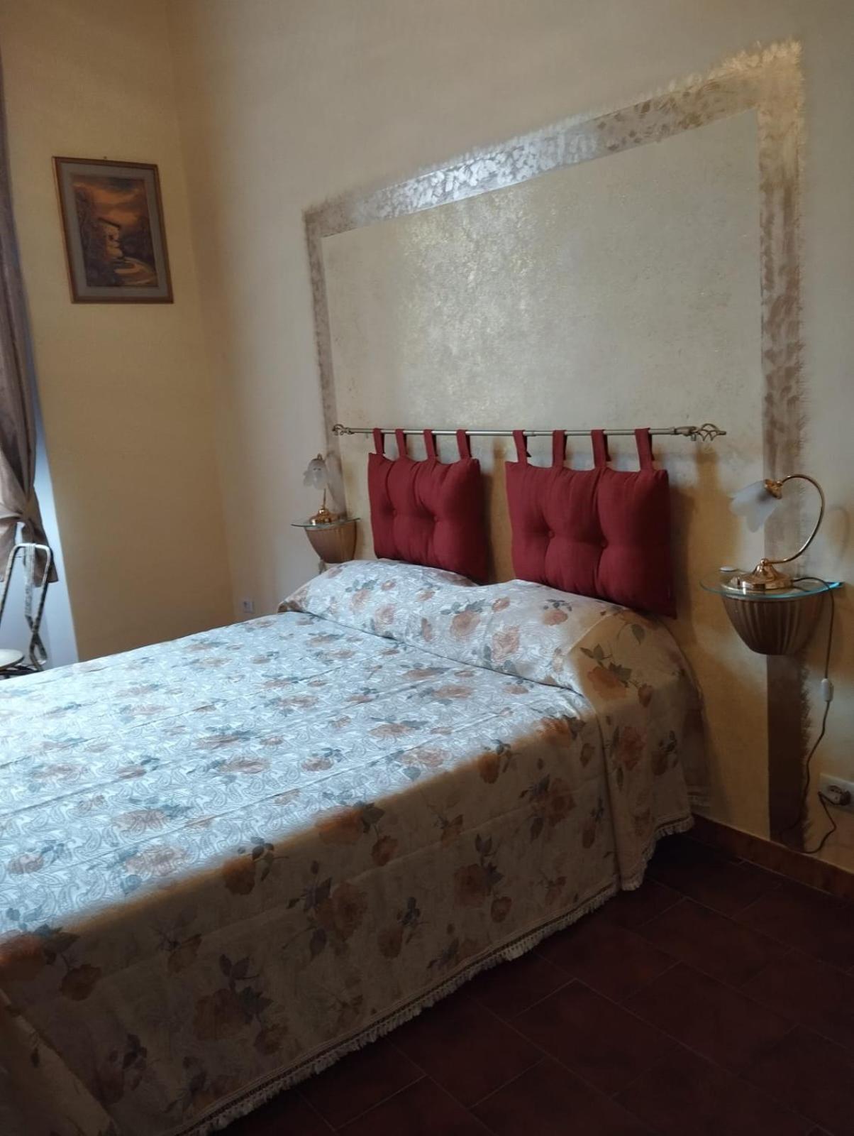 The Family House Hotel Livorno Eksteriør billede