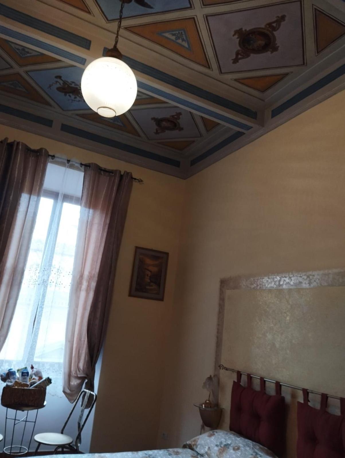 The Family House Hotel Livorno Eksteriør billede