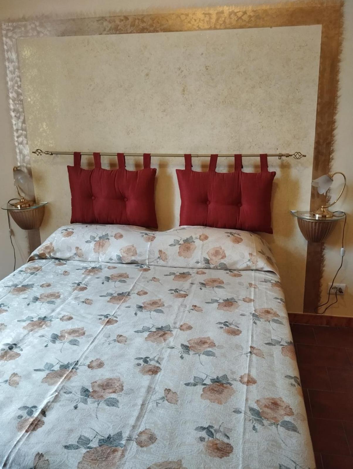 The Family House Hotel Livorno Eksteriør billede