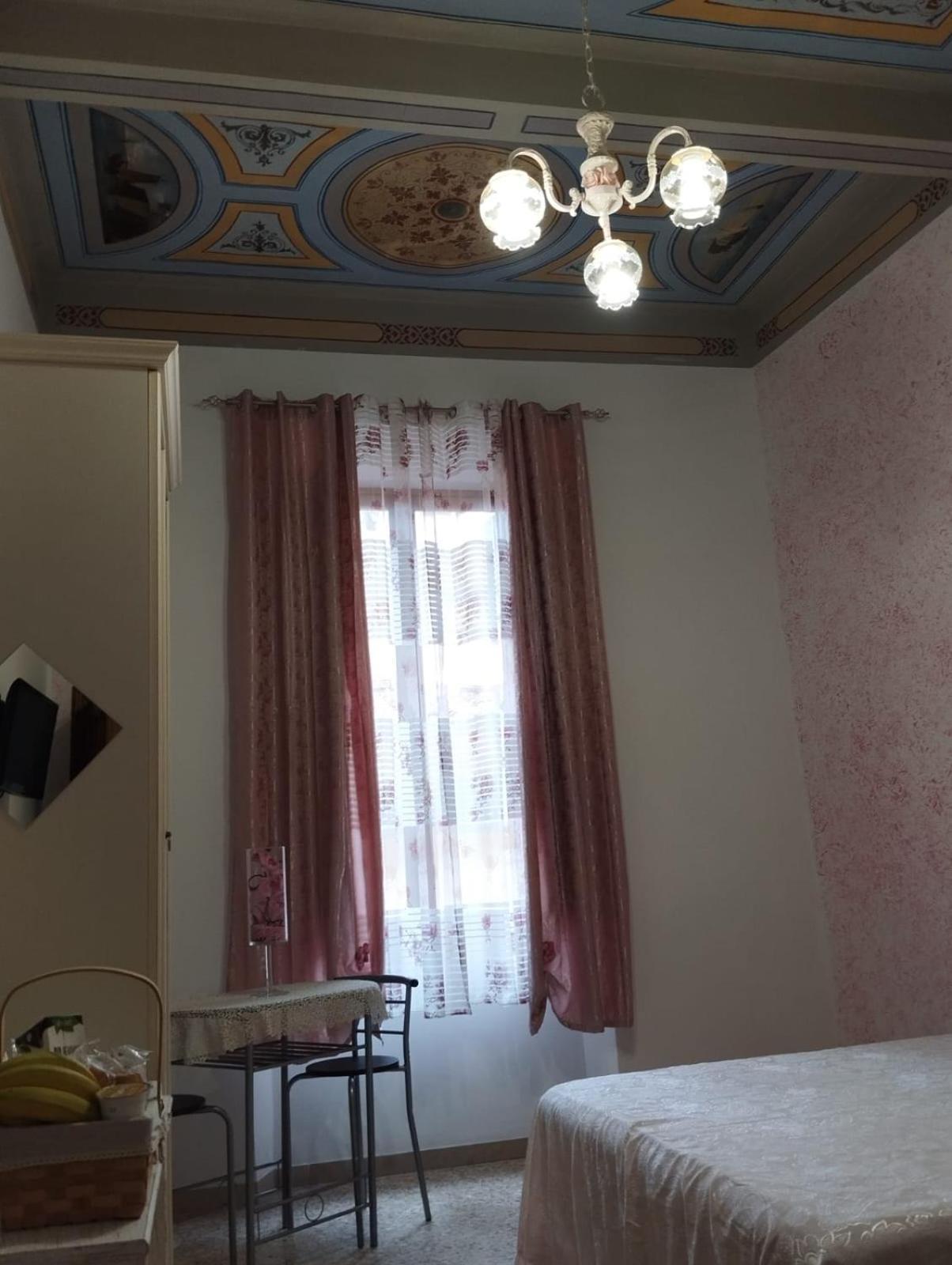 The Family House Hotel Livorno Eksteriør billede