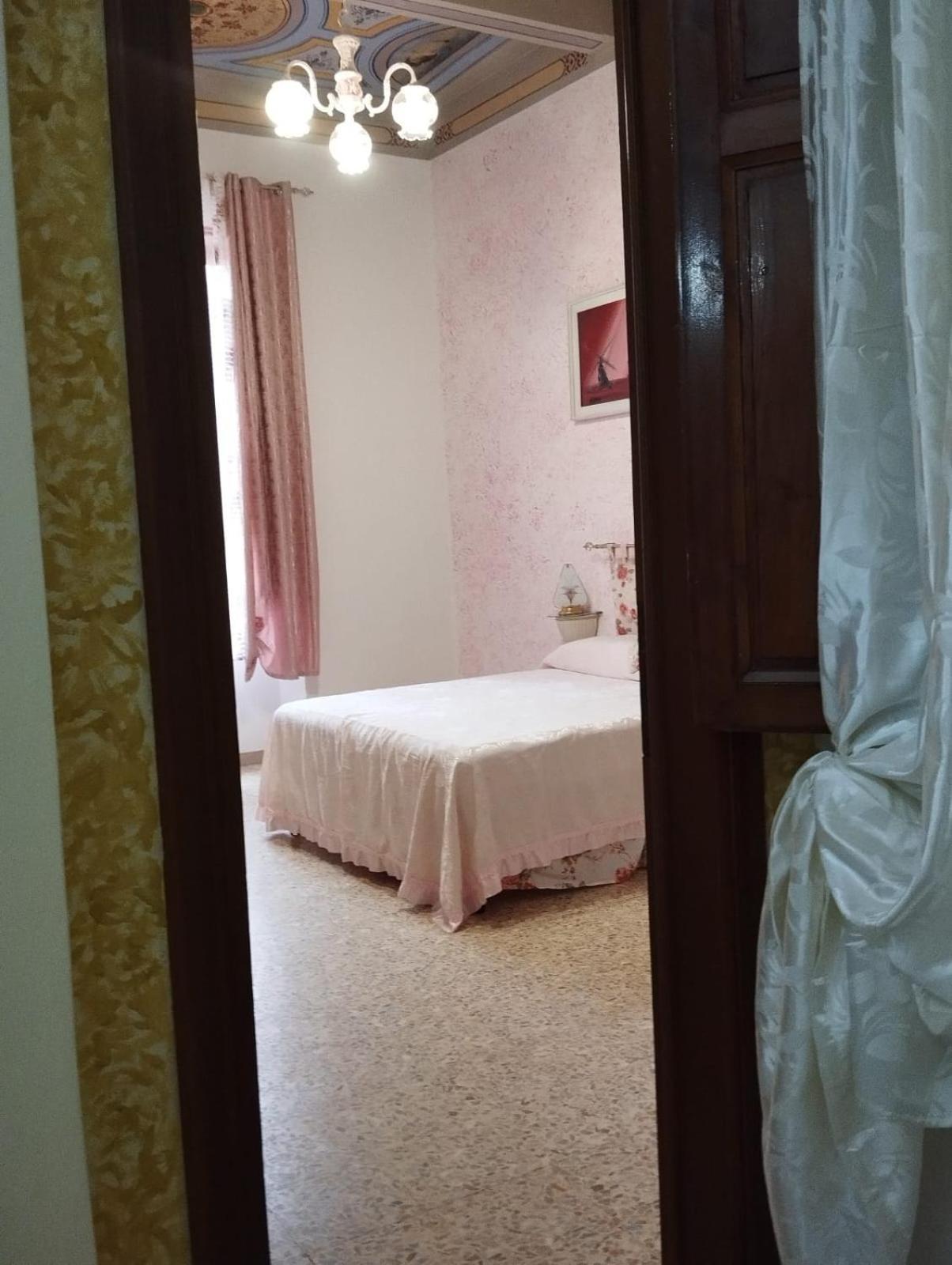 The Family House Hotel Livorno Eksteriør billede