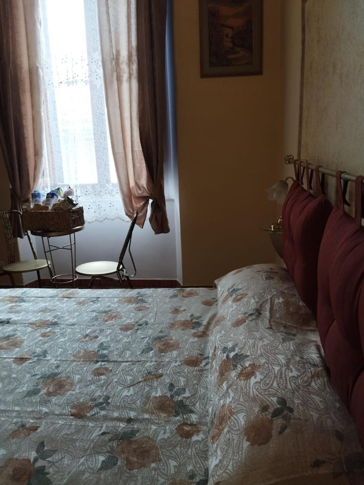 The Family House Hotel Livorno Eksteriør billede