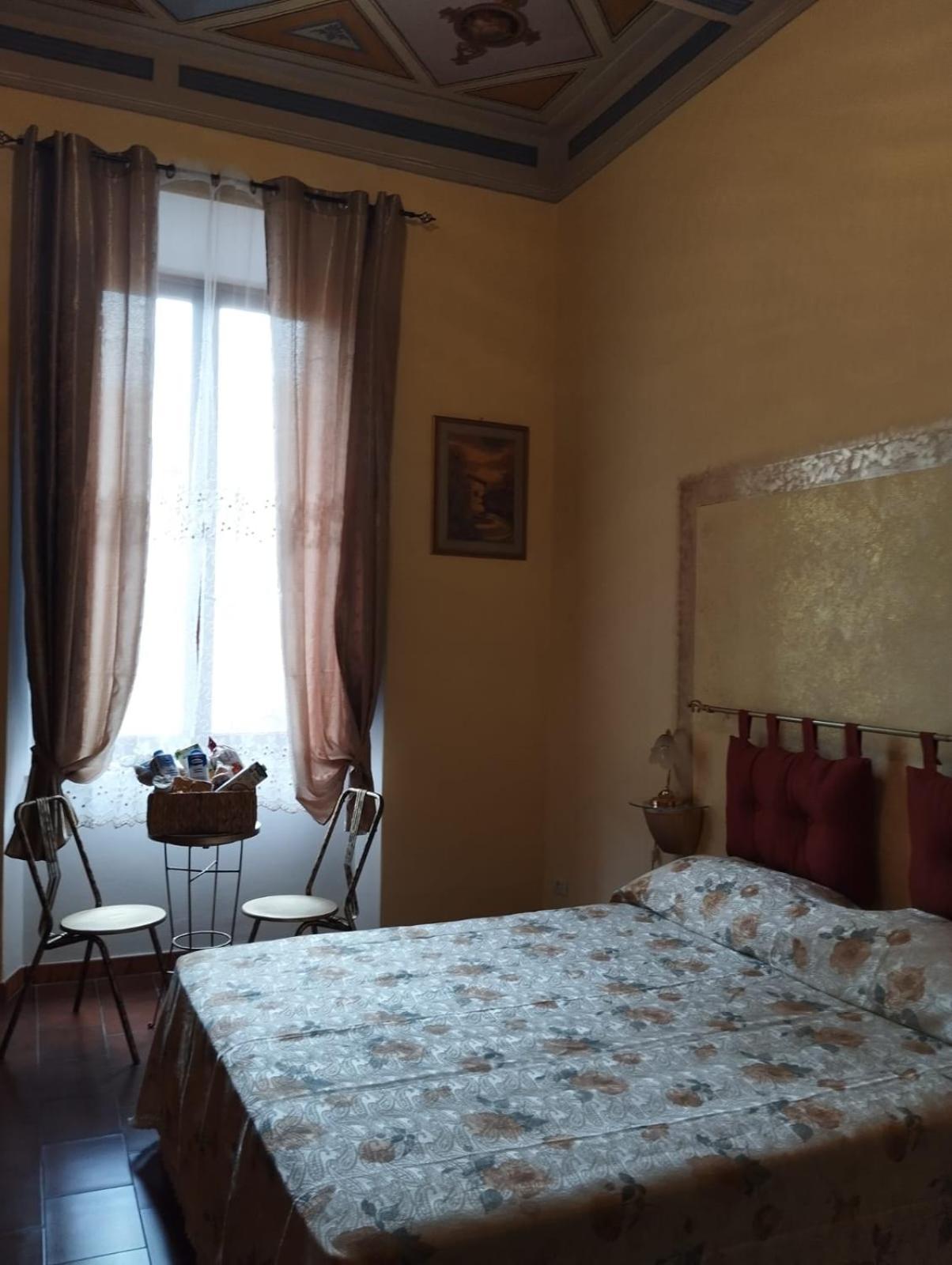 The Family House Hotel Livorno Eksteriør billede