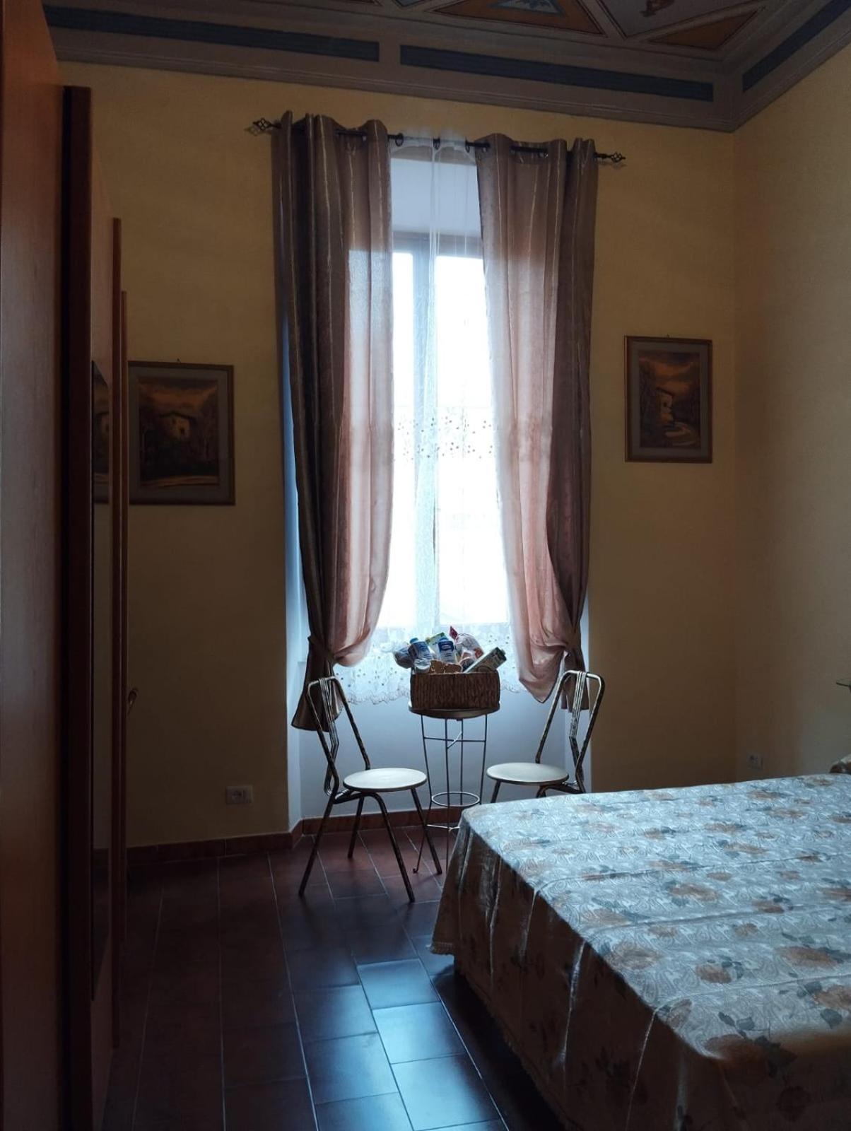 The Family House Hotel Livorno Eksteriør billede
