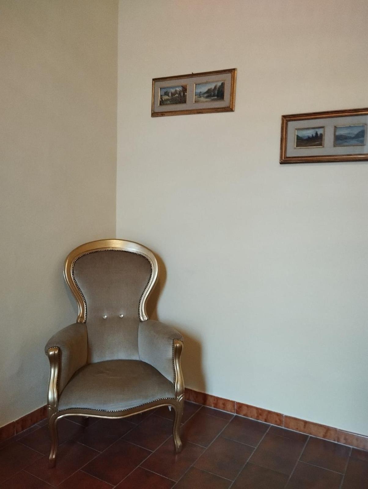 The Family House Hotel Livorno Eksteriør billede
