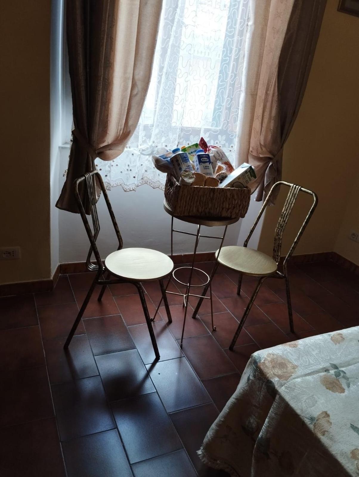 The Family House Hotel Livorno Eksteriør billede